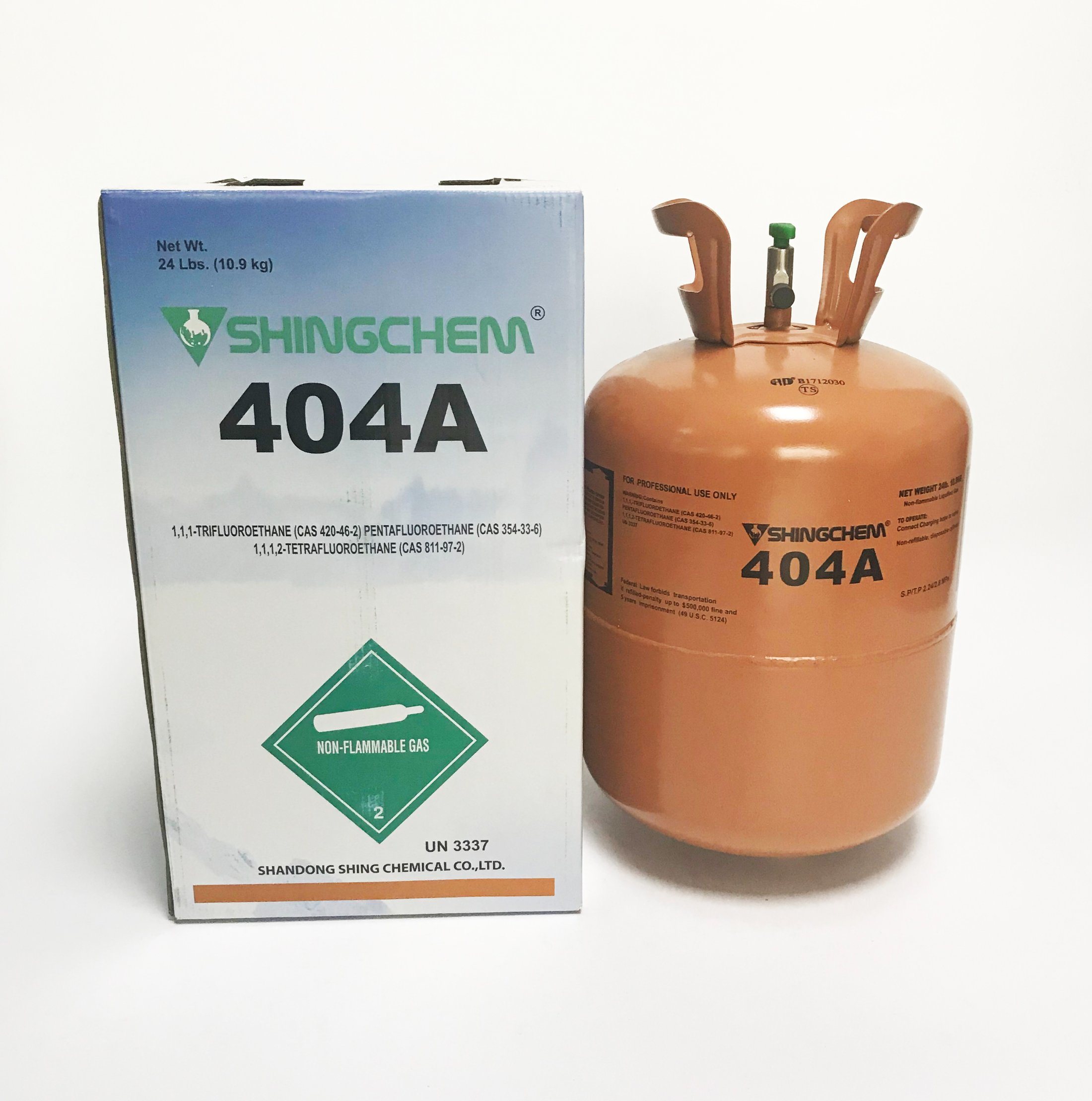 Shingchem-R404A-Refrigerant-Gas-R404A-Blended-Gas-with-High-Purity